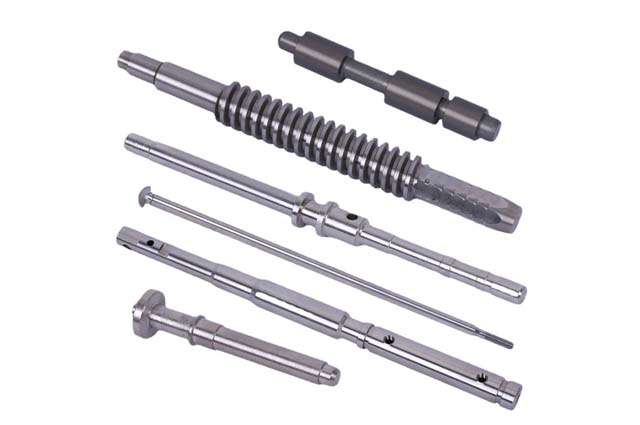 電機殼體加工,FANUC機器人