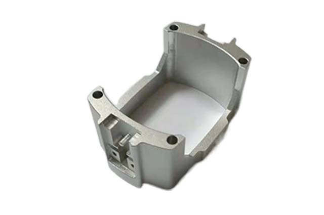 航空零件加工的操作流程具有哪一些？