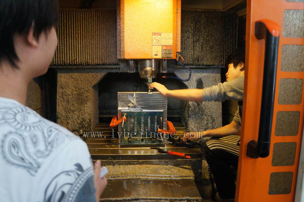 精密零件加工 精密零件加工