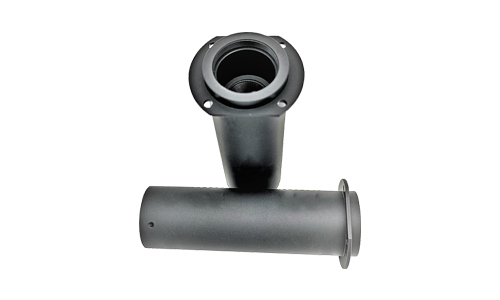 醫(yī)療零件加工中心工廠