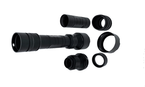 數(shù)碼零件上如何加工偏心件2 數(shù)碼零件上如何加工偏心件2