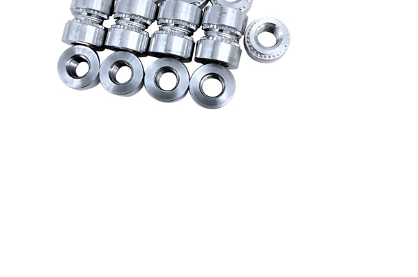 加工鋁制品零件的質(zhì)量，如何判斷質(zhì)量？