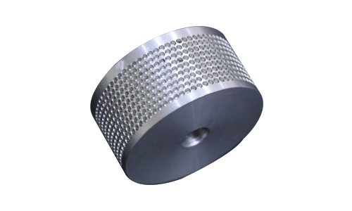 加工孔類零件法蘭數(shù)控編程3 加工孔類零件法蘭數(shù)控編程3