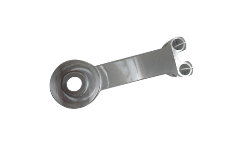 軍工部件軸套類零件的加工4 軍工部件軸套類零件的加工4