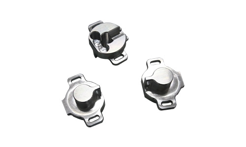 德國電機殼數(shù)控零件加工視頻2