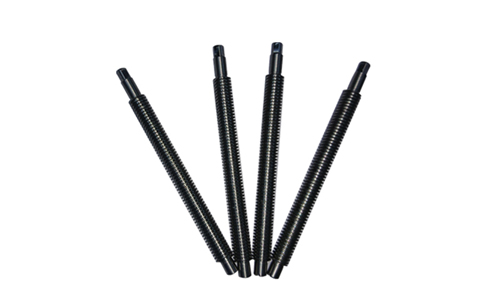 軸類零件連接器數控加工程序1 軸類零件連接器數控加工程序1