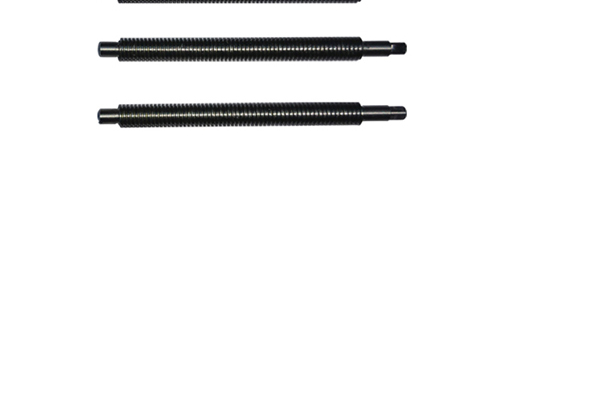 軸類零件的加工方法有哪些？