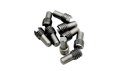 高明連接器數(shù)控加工2 高明連接器數(shù)控加工2