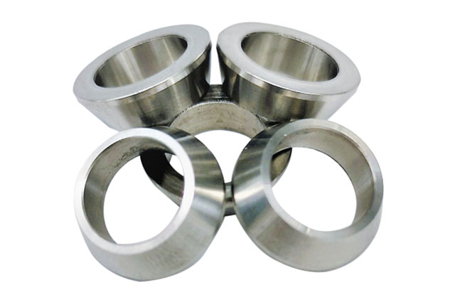 汽車零件加工生產