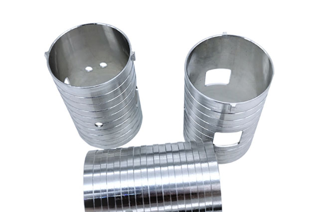 機械零件加工企業(yè)