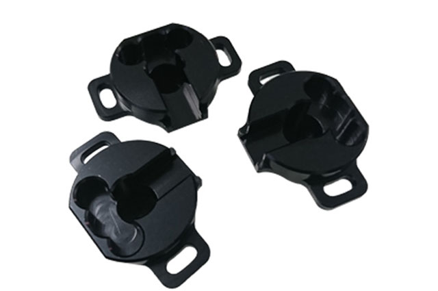 綿陽小零件外加工,有毛刺怎么辦？