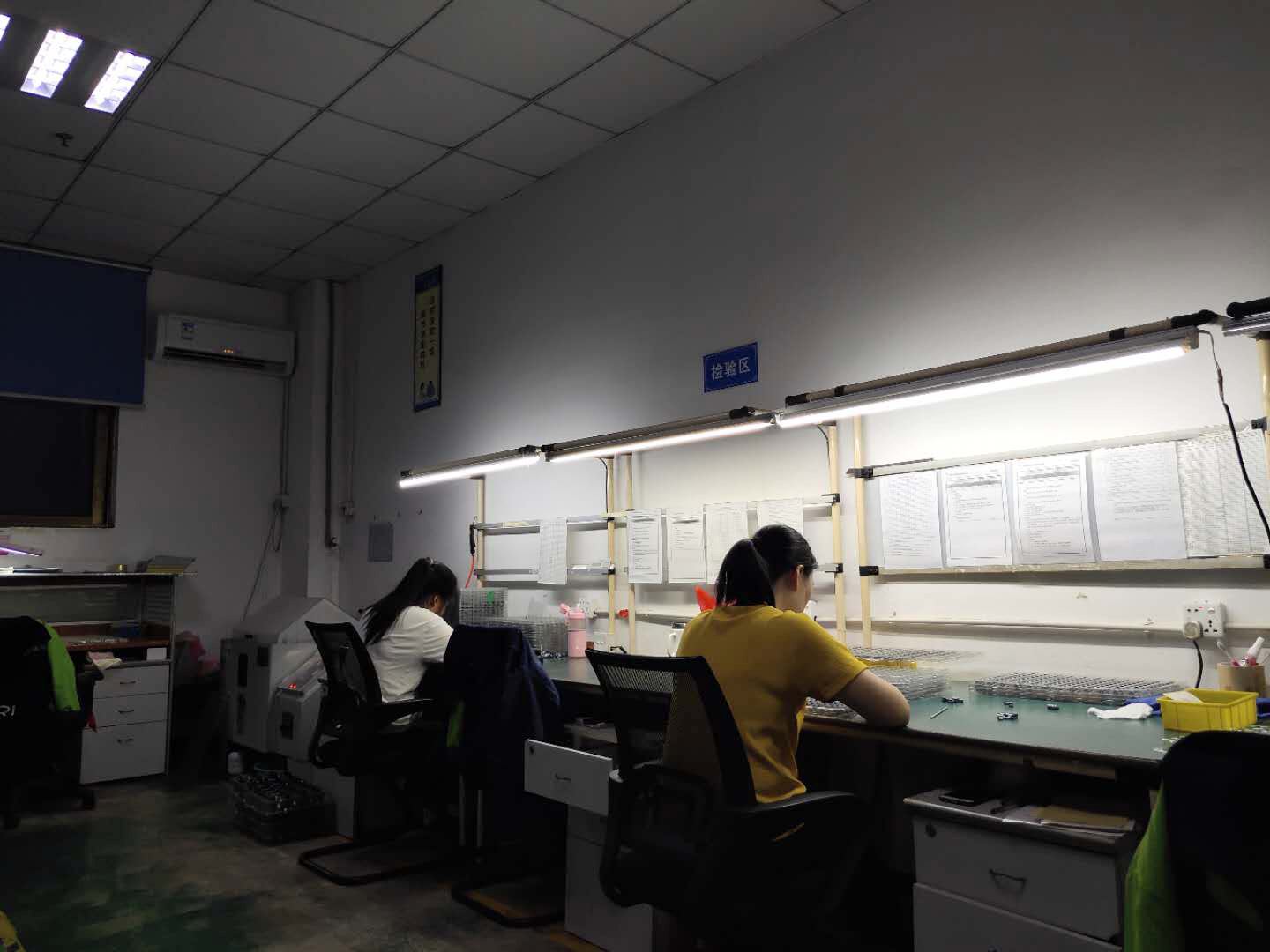 連接器數(shù)控加工中心 連接器數(shù)控加工中心