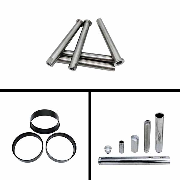 加工球型殼體零件較常見的機(jī)械制造方法有哪些？