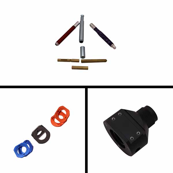 加工球型殼體零件較常見的機(jī)械制造方法有哪些？