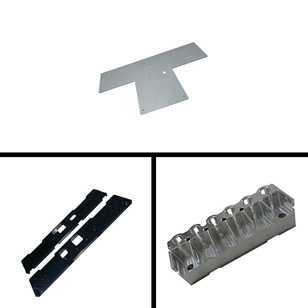 鋁板連接器數(shù)控加工 鋁板連接器數(shù)控加工