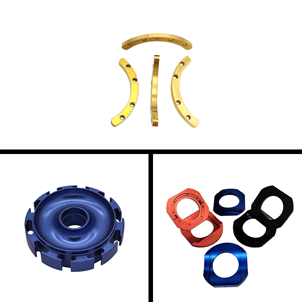 連接器數(shù)控加工鋁 連接器數(shù)控加工鋁