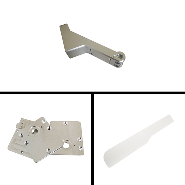 精密連接器數(shù)控對(duì)外加工 精密連接器數(shù)控對(duì)外加工