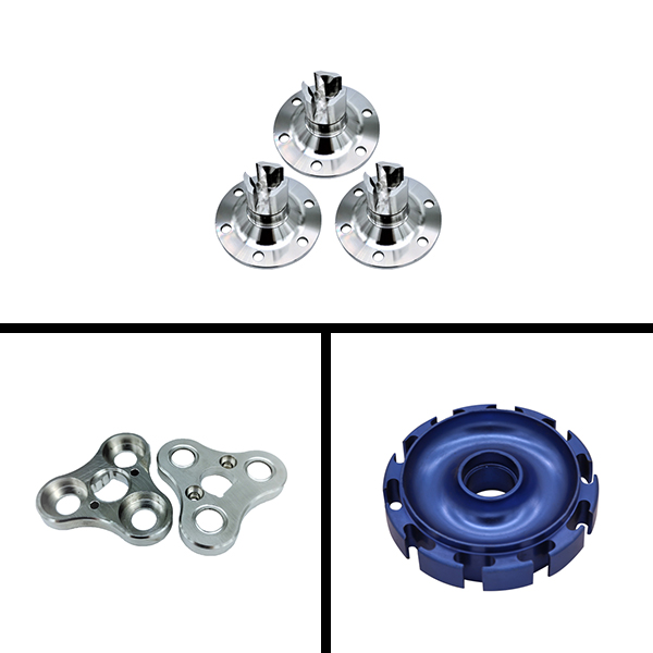 cnc汽車(chē)配件加工