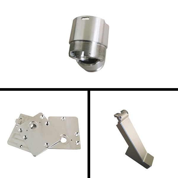 通訊零件加工中心 通訊零件加工中心