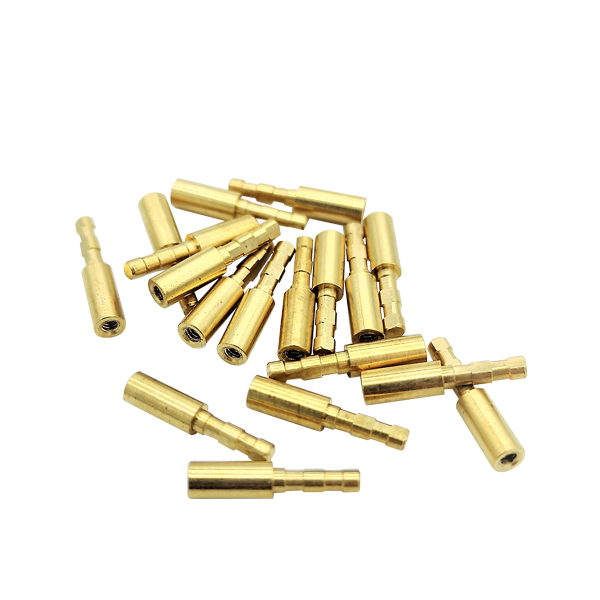 銅鋁件連接器數(shù)控加工 銅鋁件連接器數(shù)控加工