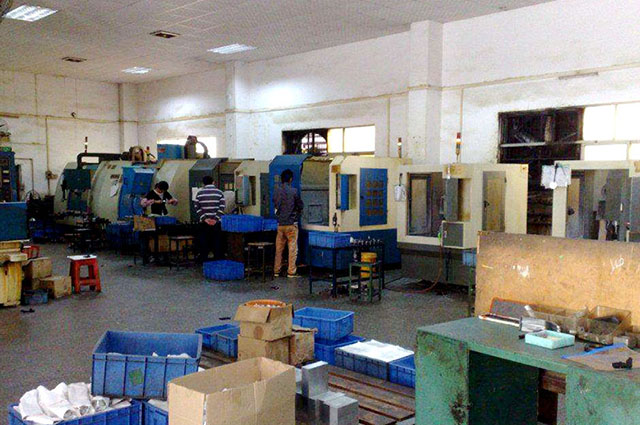 五金加工店利潤有多少？