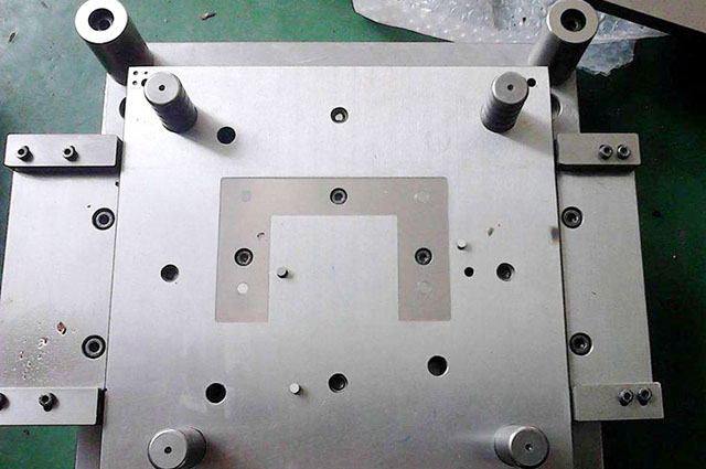 五金模具加工需要多長時間？