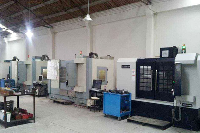 五金加工賺錢(qián)嗎？還不錯(cuò)哦！