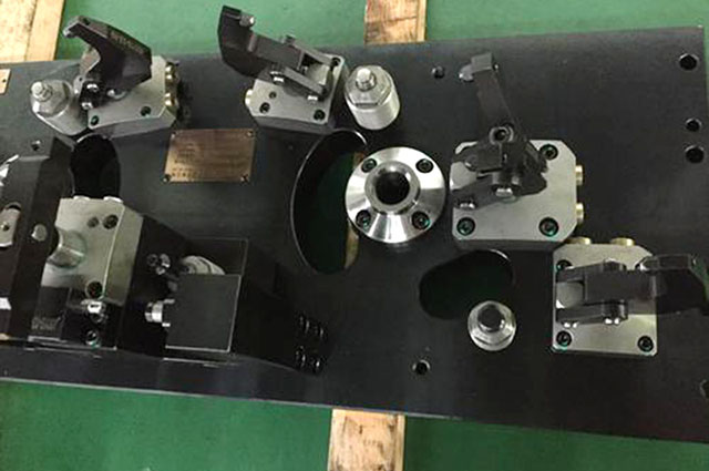 做數(shù)控CNC五金加工怎樣接單呢？