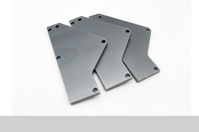 CNC非標(biāo)零件加工究竟起什么作用？