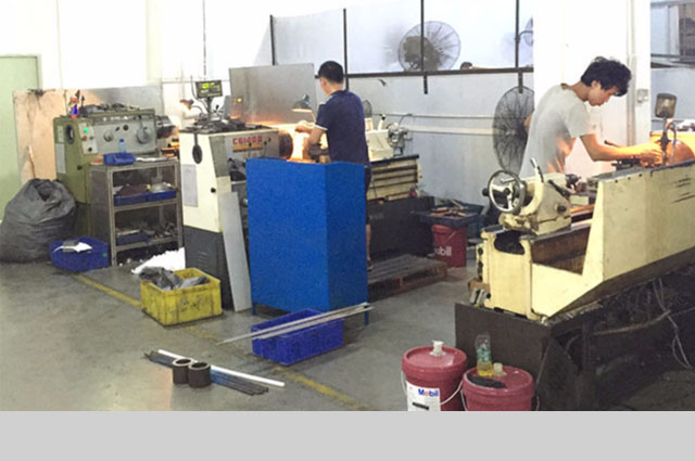 CNC數(shù)控車床加工的應用特性是什么？