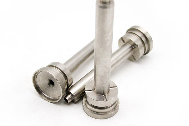 精密零件加工 精密零件加工