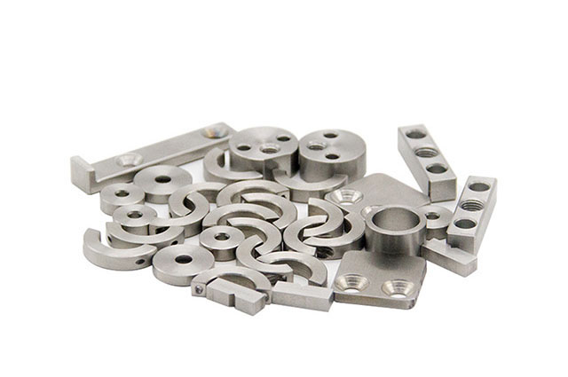 數(shù)控加工的優(yōu)勢是什么?