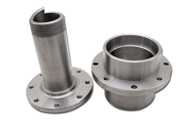 CNC加工數(shù)控加工中心能裝幾把刀？