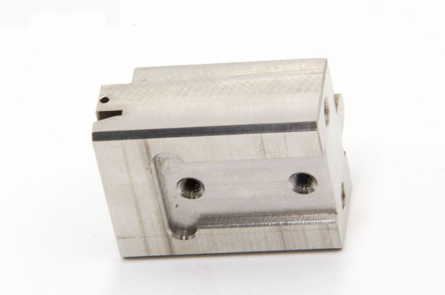 精密零件加工 精密零件加工