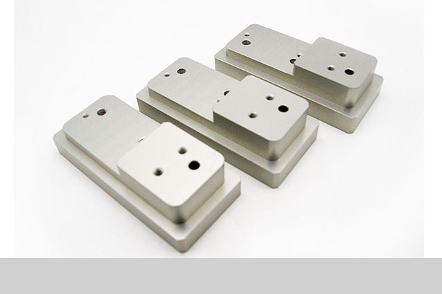 【鋁制品加工】鋁制品加工鋁件振刀是啥原因？