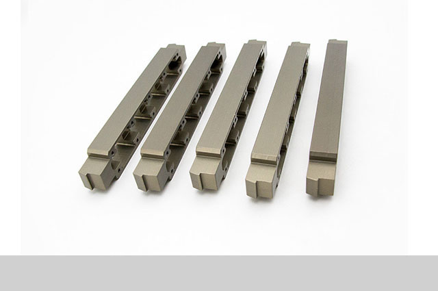 說一下建筑材料主要有幾種呢？  