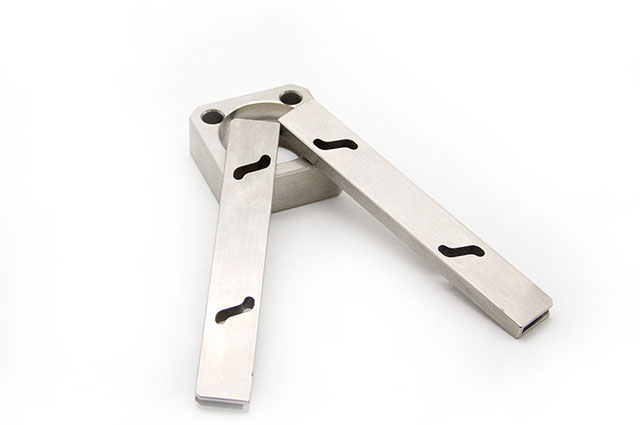 機械加工 機械加工