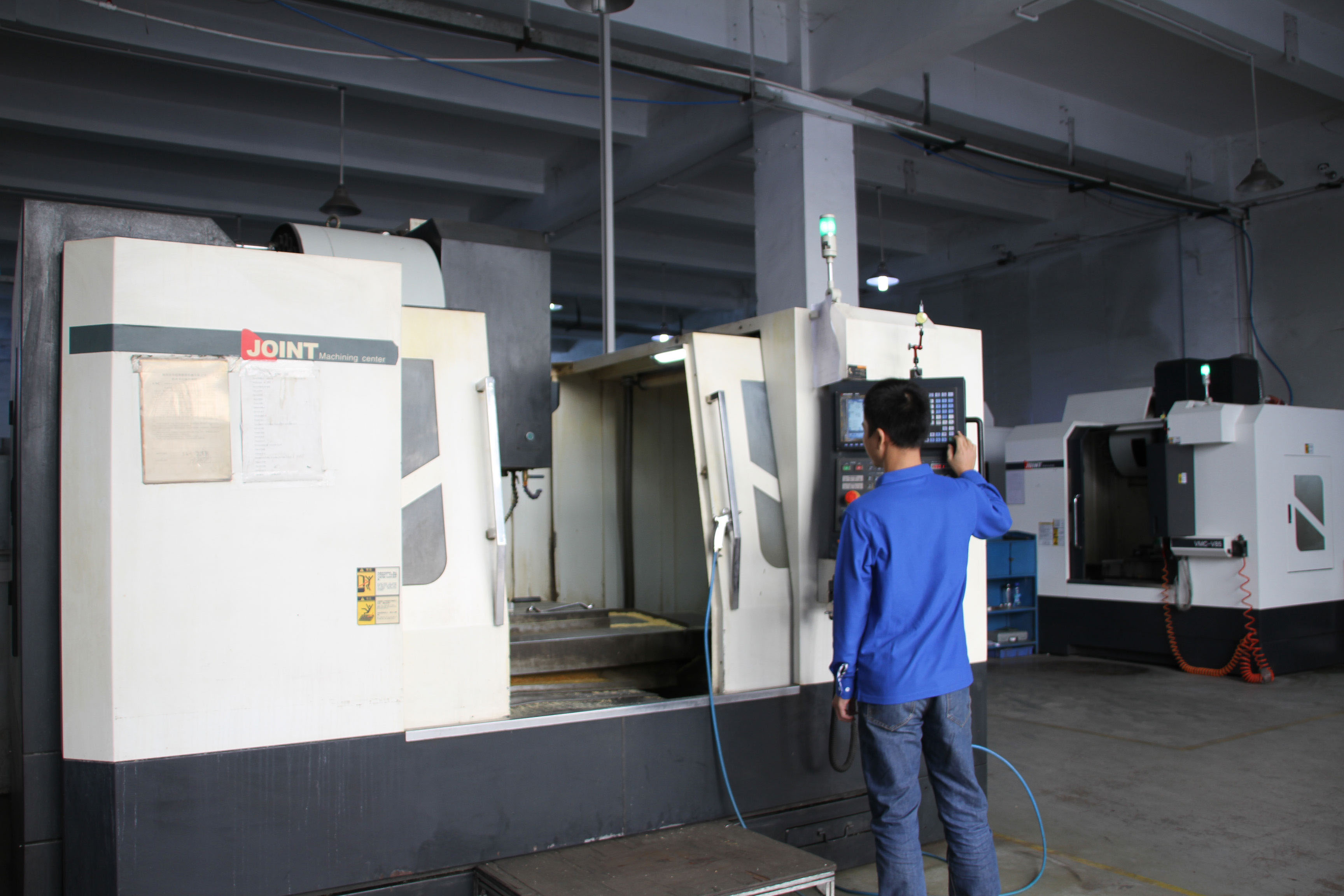 東莞哪家公司的數(shù)控車床加工比較專業(yè)？