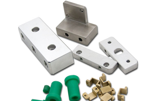  CNC加工有哪些？代表什么？