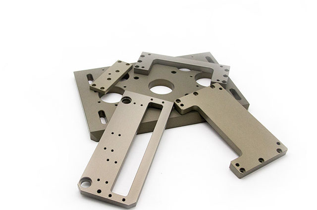 cnc加工中車削用量的選擇原則是什么？cnc加工中減震裝置怎么使用？