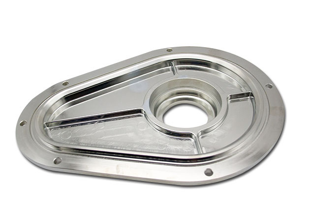 面對疫情下，作為鋁型材口罩機配件加工廠家的我們應該怎么做