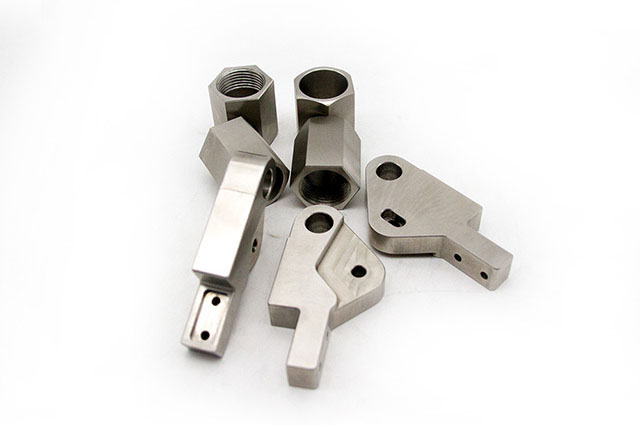 精密零件加工 精密零件加工