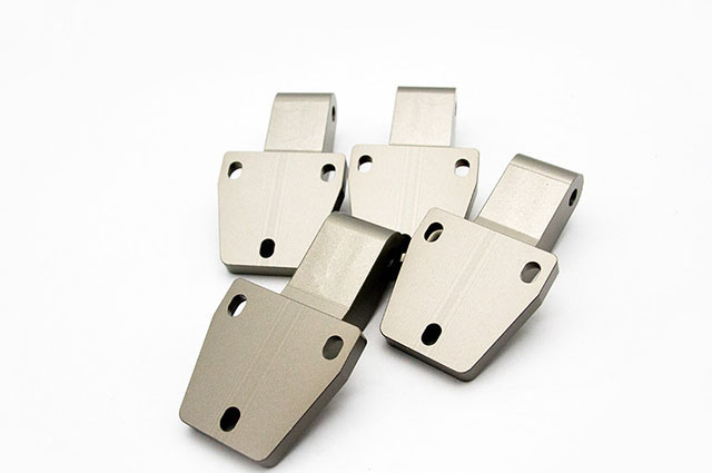 鋁腔體cnc加工有哪些難點(diǎn)？