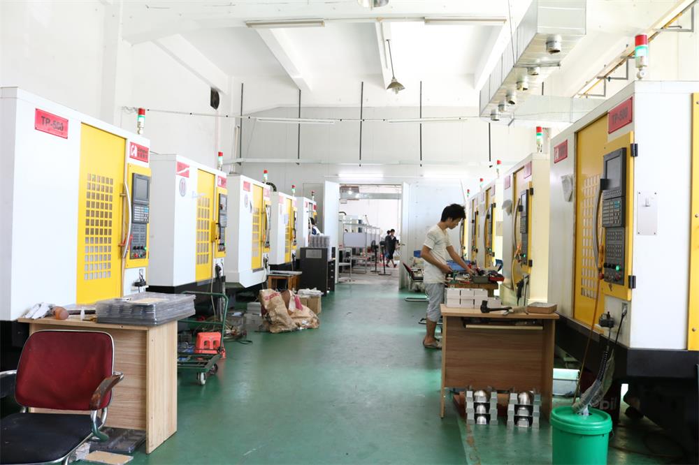 CNC加工鋁件 CNC加工鋁件