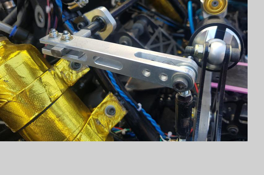 CNC鋁合金加工都有什么要求？