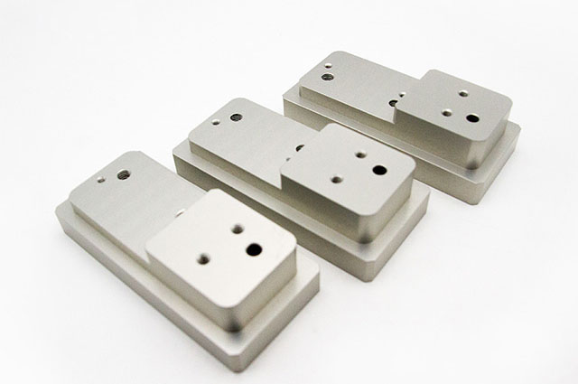 cnc加工中心大批量生產(chǎn)如何保證產(chǎn)品精度？