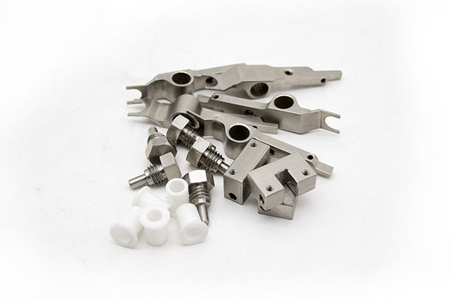 機(jī)械加工 機(jī)械加工