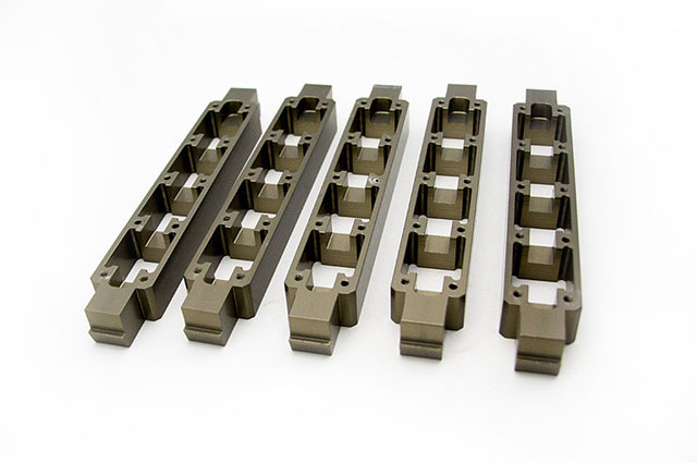 數(shù)控加工怎么安排工序呢？CNC加工選擇切削用量有什么要求？