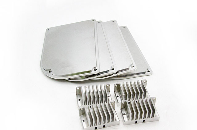 零件加工 零件加工