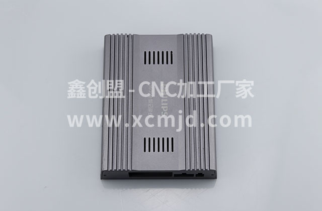  外觀CNC加工定制哪家好？鑫創(chuàng)盟CNC加工13年磨練打造精品CNC加工 